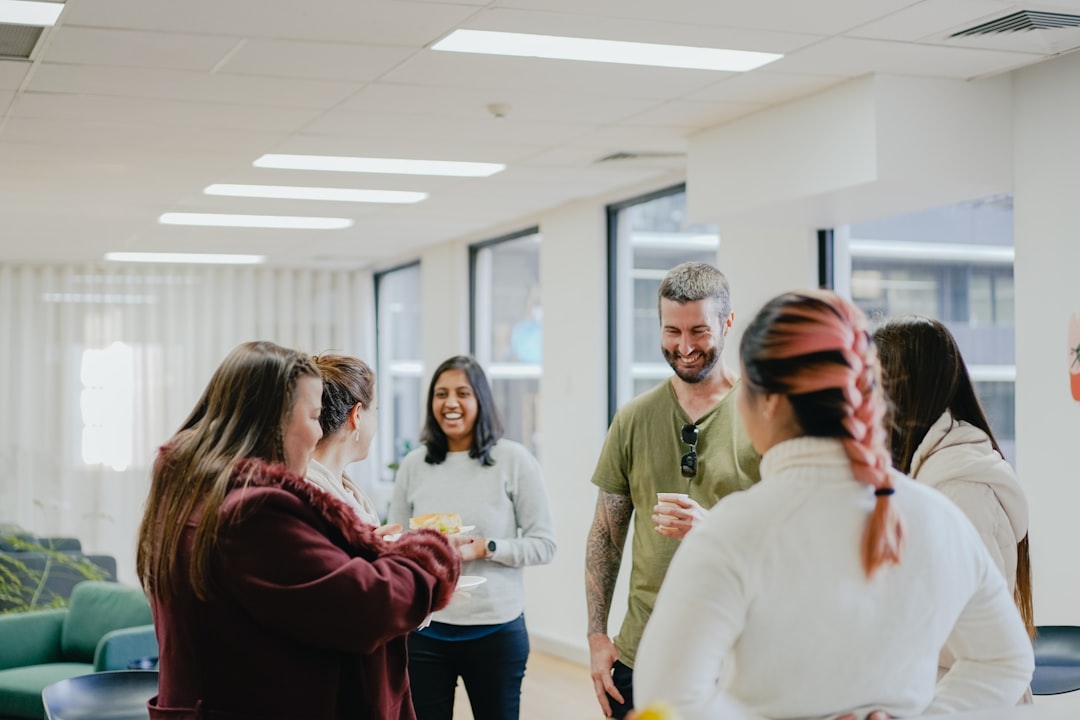 Vandispenser: En Essentiel Ressource til Arbejdspladsen