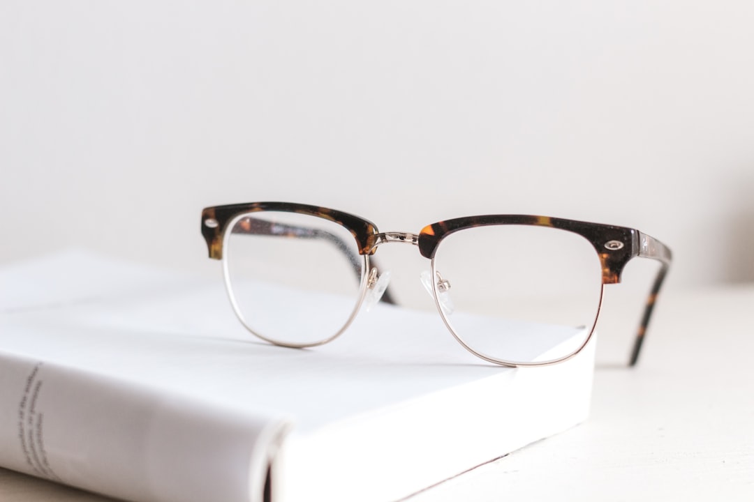 Sådan Integrerer Du bluelight brille i Dit Boliginteriør