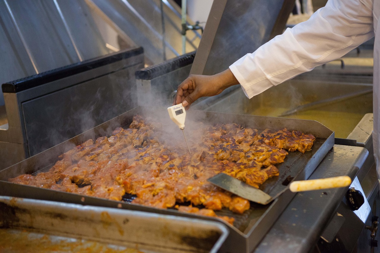 Fordele ved at installere en cooker vandhane naturligt