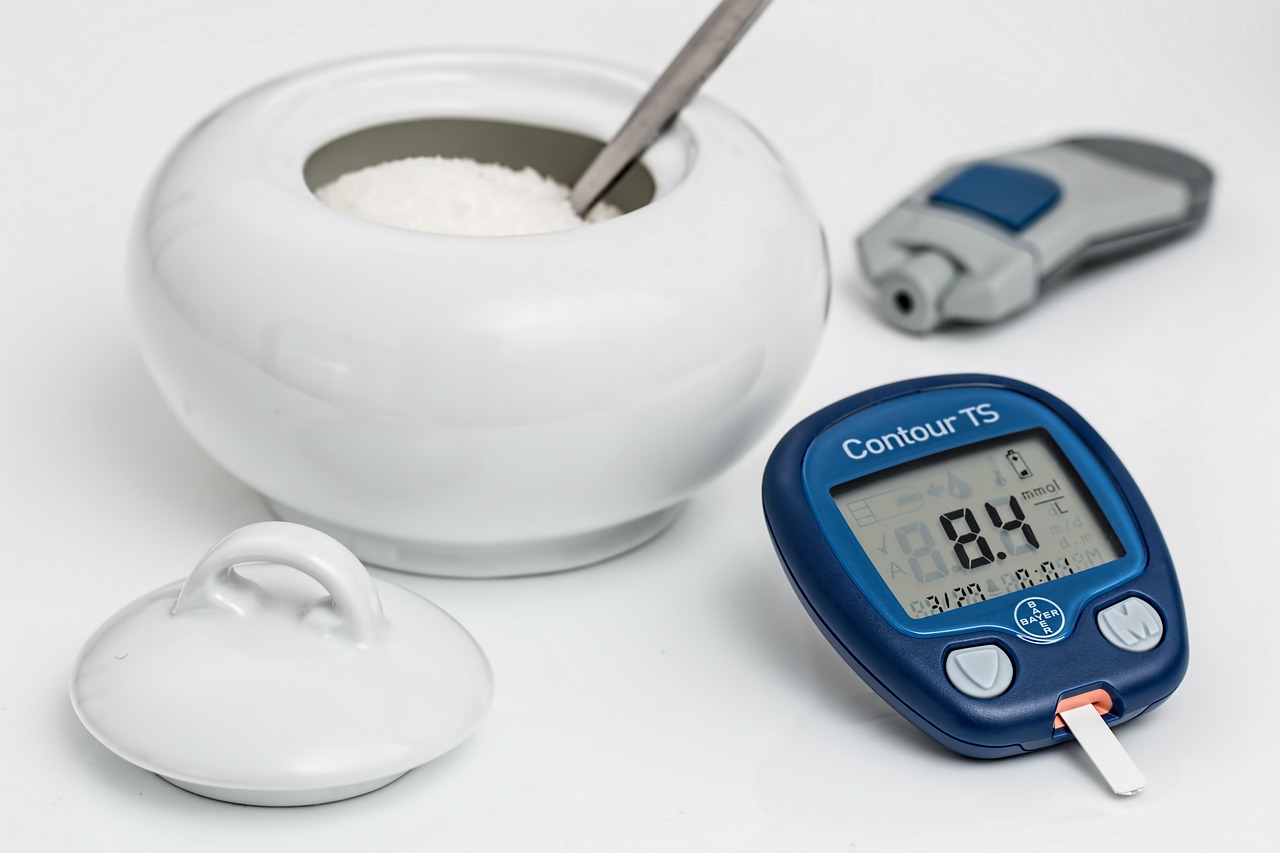 Diabetes sokker naturligt: En guide til fodsundhed